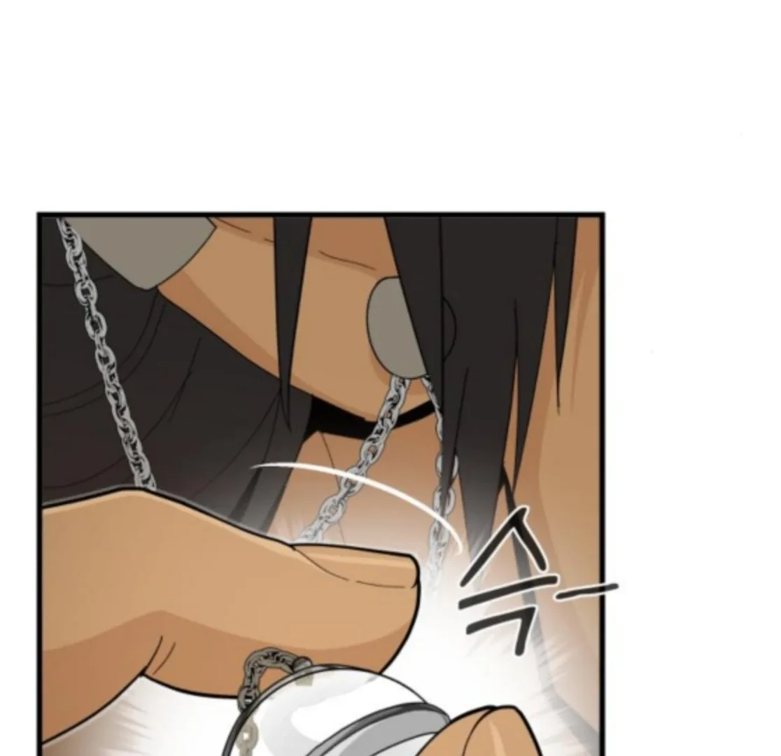 Bari, The Thunder That Awakens the Stars Chapter 6 page 94