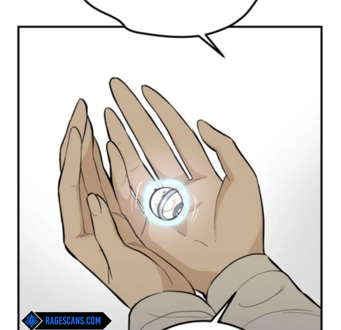 Bari, The Thunder That Awakens the Stars Chapter 6 page 111
