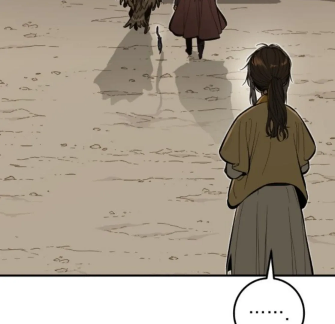 Bari, The Thunder That Awakens the Stars Chapter 6 page 109