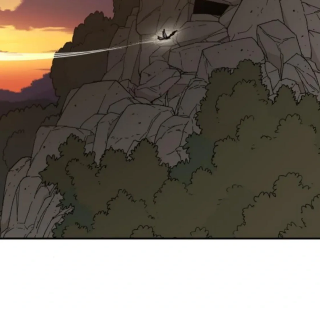 Bari, The Thunder That Awakens the Stars Chapter 6 page 122