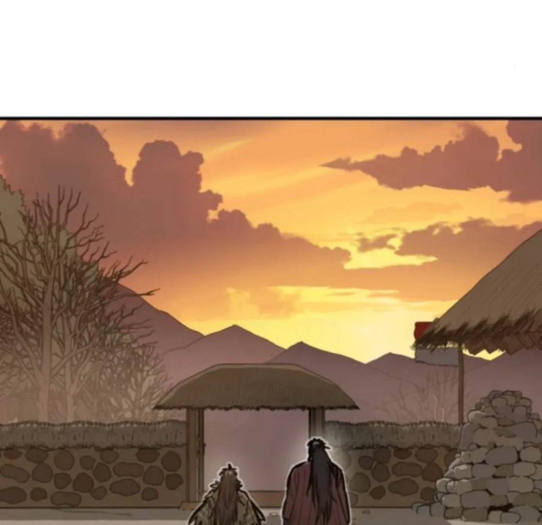 Bari, The Thunder That Awakens the Stars Chapter 6 page 108