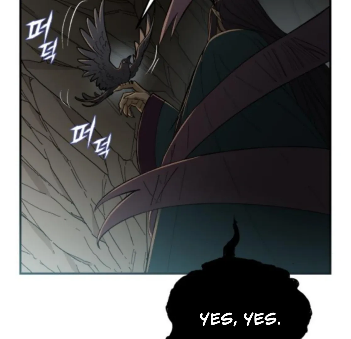 Bari, The Thunder That Awakens the Stars Chapter 6 page 124