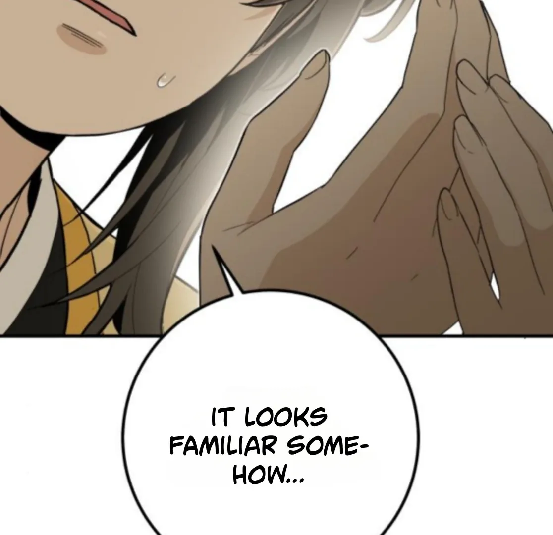 Bari, The Thunder That Awakens the Stars Chapter 6 page 114