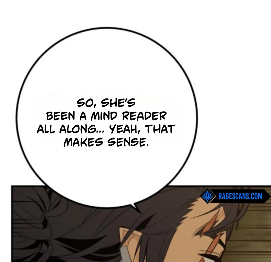 Bari, The Thunder That Awakens the Stars Chapter 6 page 156