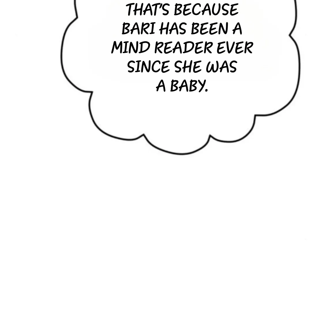 Bari, The Thunder That Awakens the Stars Chapter 6 page 153