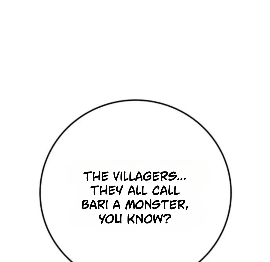 Bari, The Thunder That Awakens the Stars Chapter 6 page 150