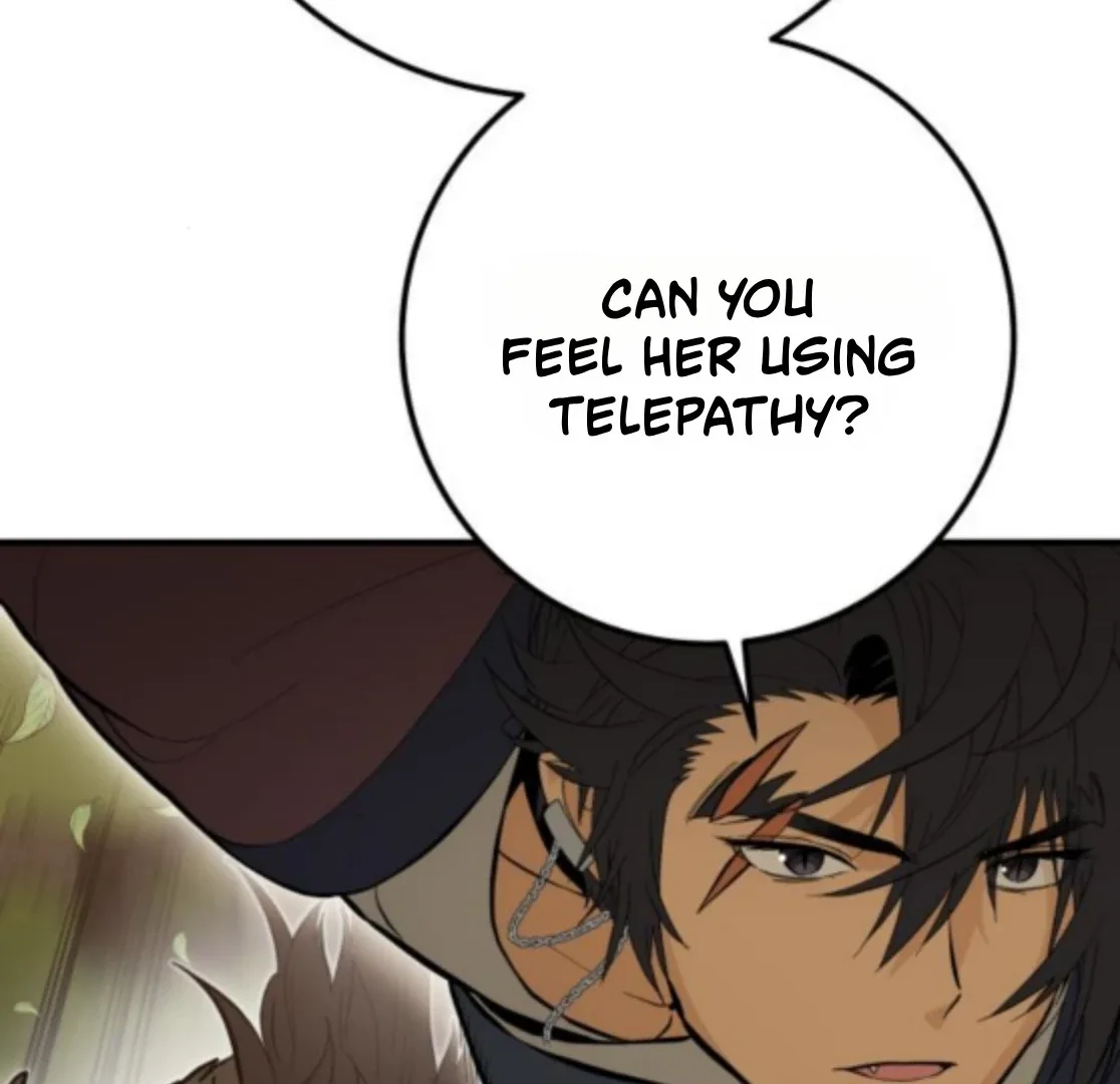 Bari, The Thunder That Awakens the Stars Chapter 6 page 151