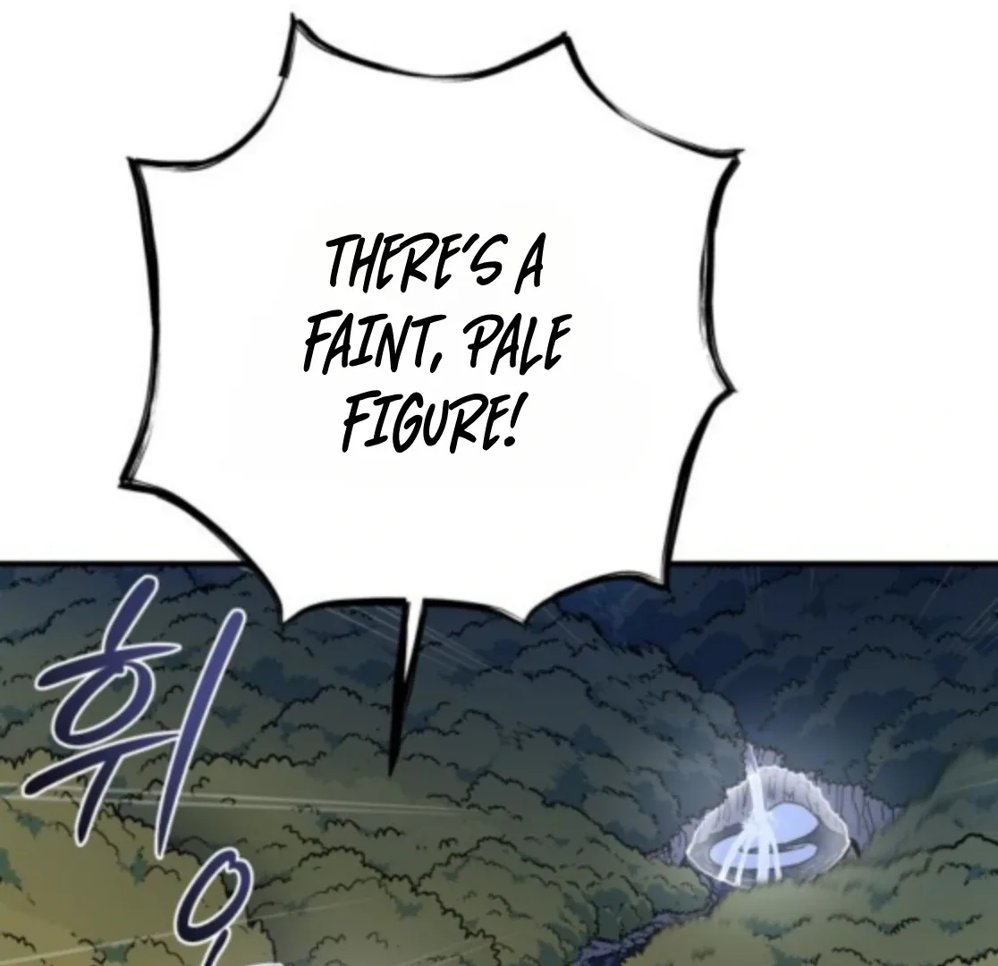 Bari, The Thunder That Awakens the Stars Chapter 6 page 176