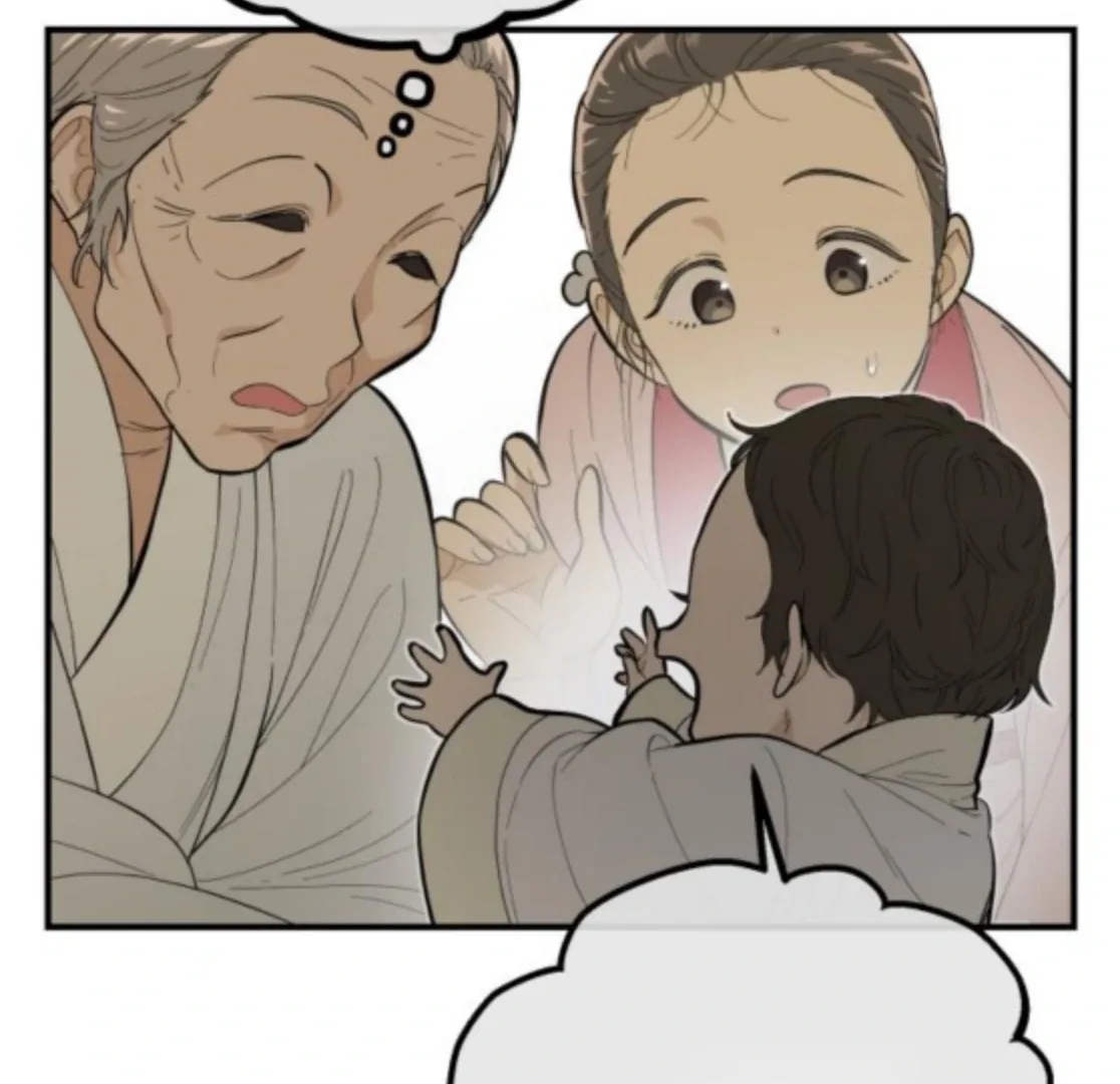 Bari, The Thunder That Awakens the Stars Chapter 6 page 169
