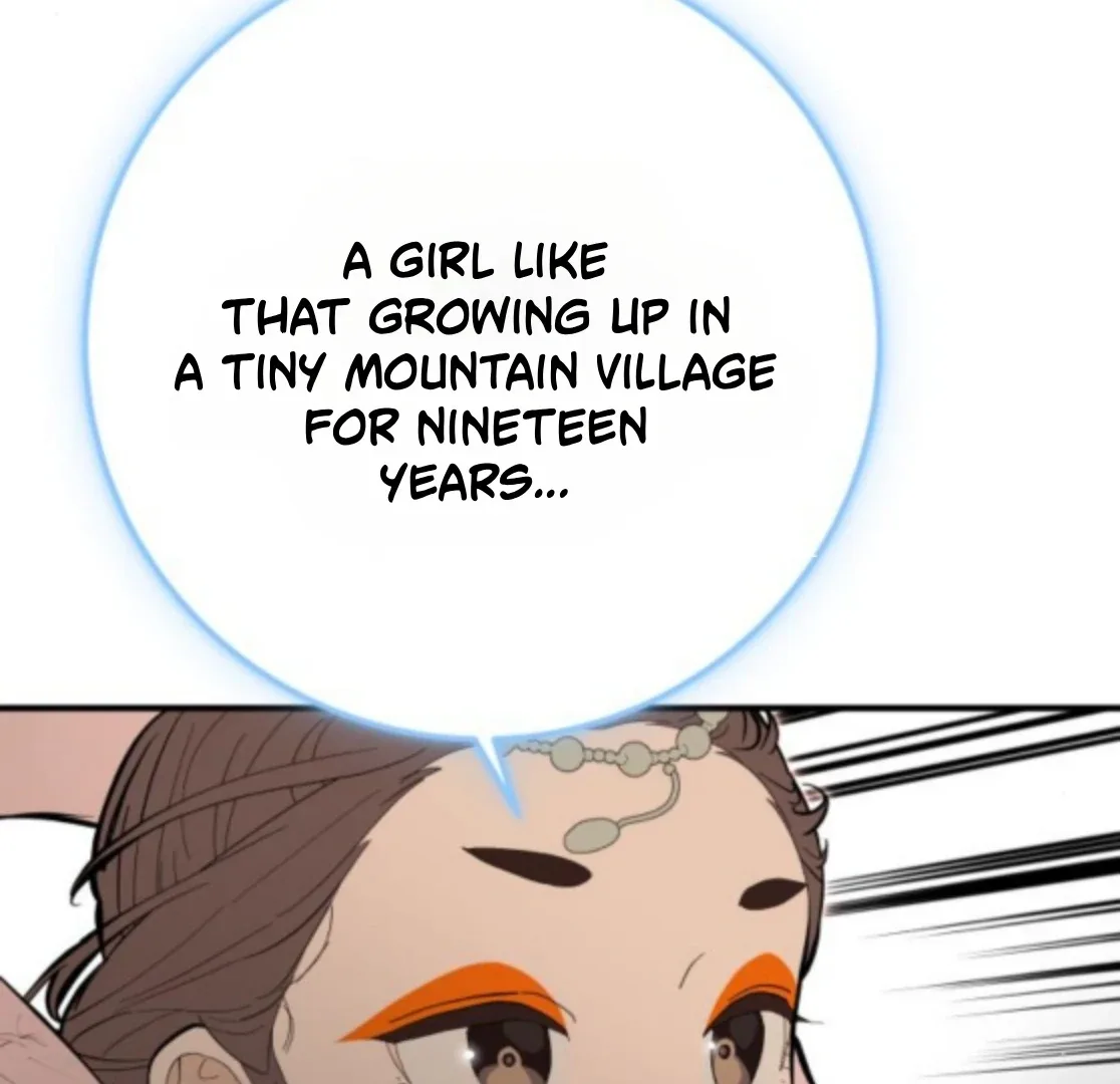 Bari, The Thunder That Awakens the Stars Chapter 6 page 171
