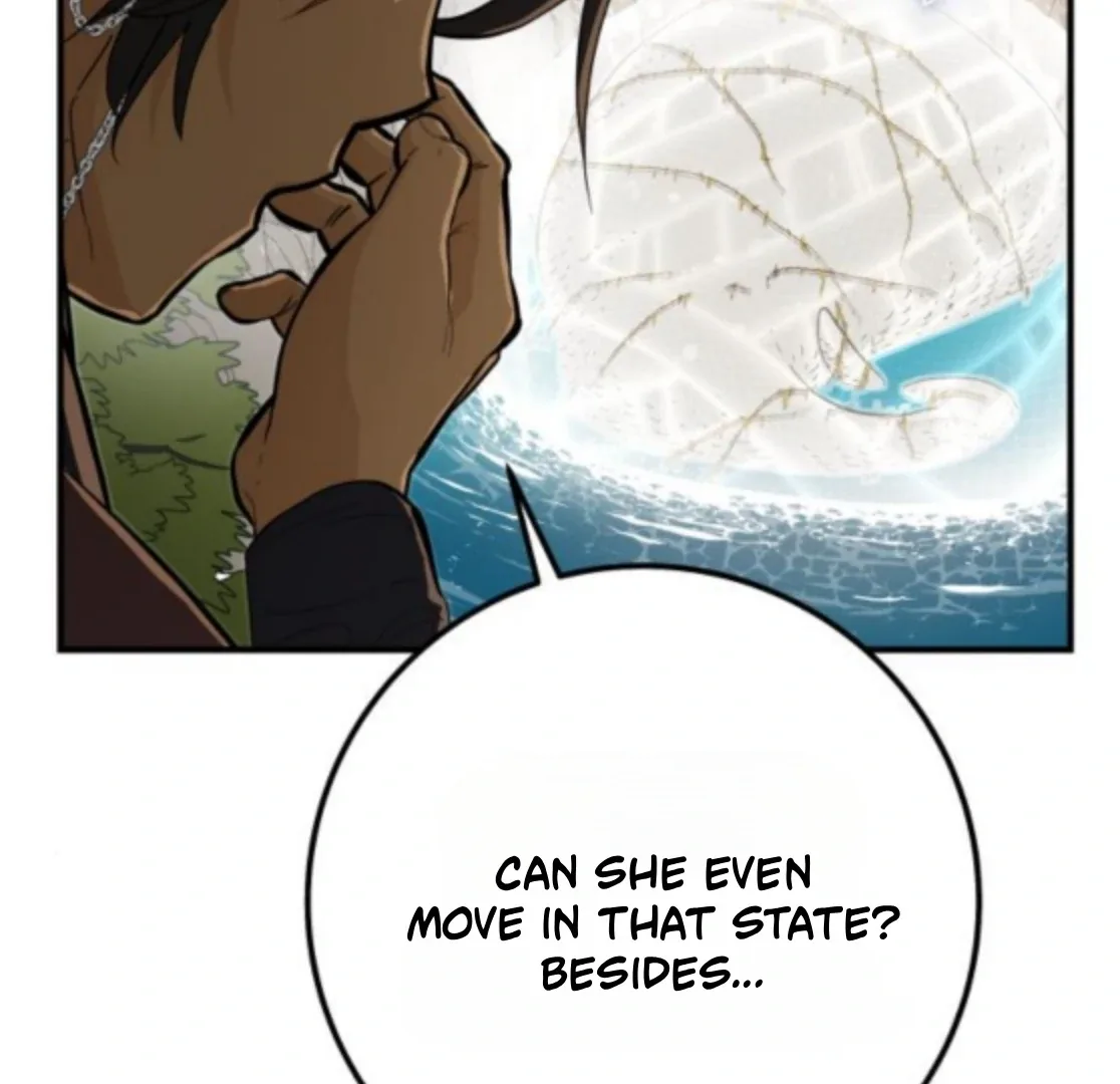 Bari, The Thunder That Awakens the Stars Chapter 6 page 195
