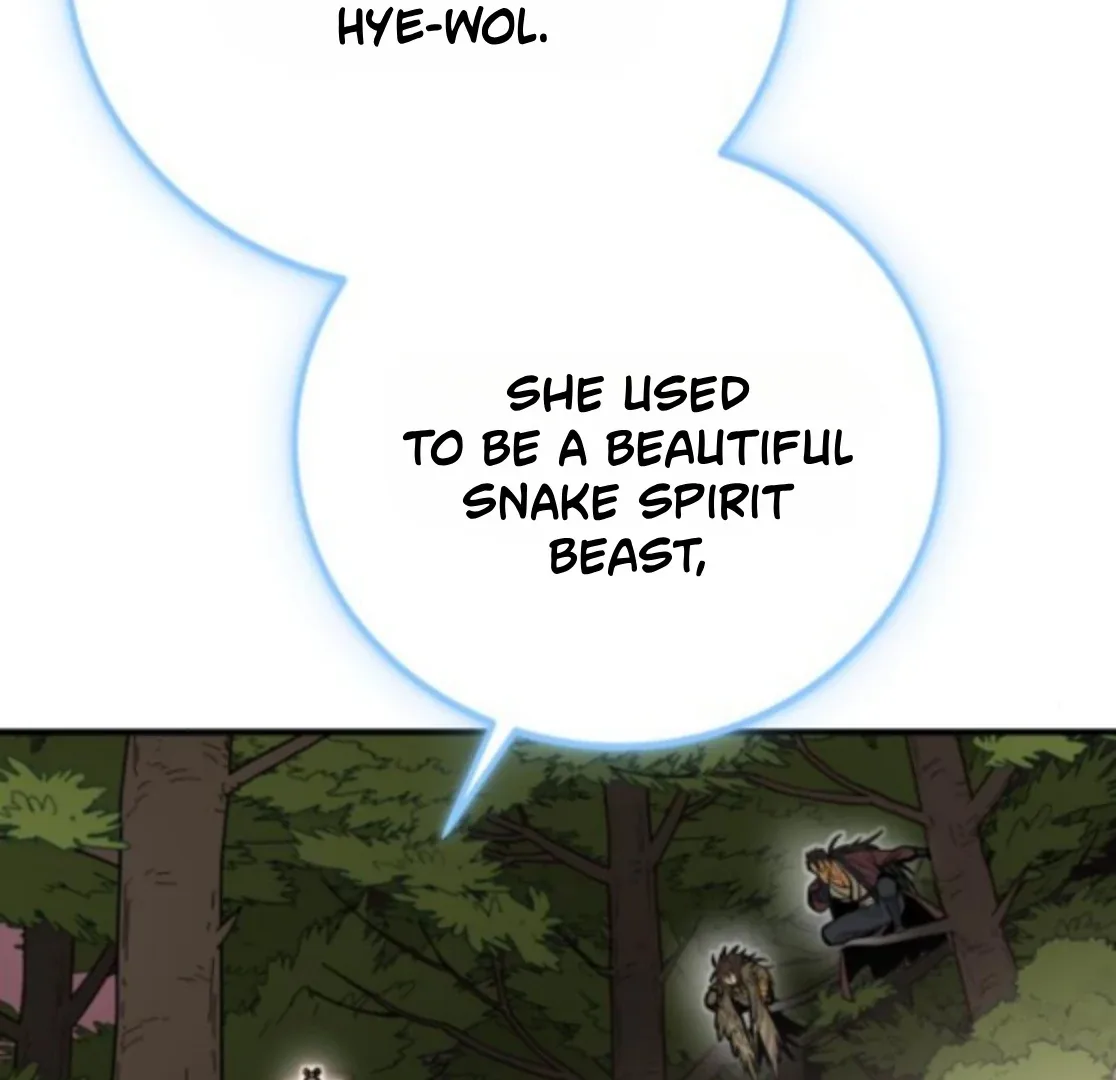Bari, The Thunder That Awakens the Stars Chapter 6 page 191