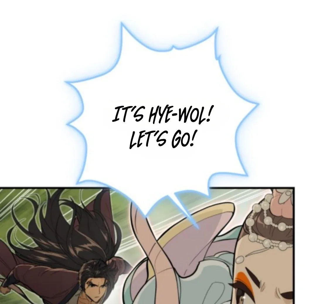 Bari, The Thunder That Awakens the Stars Chapter 6 page 178