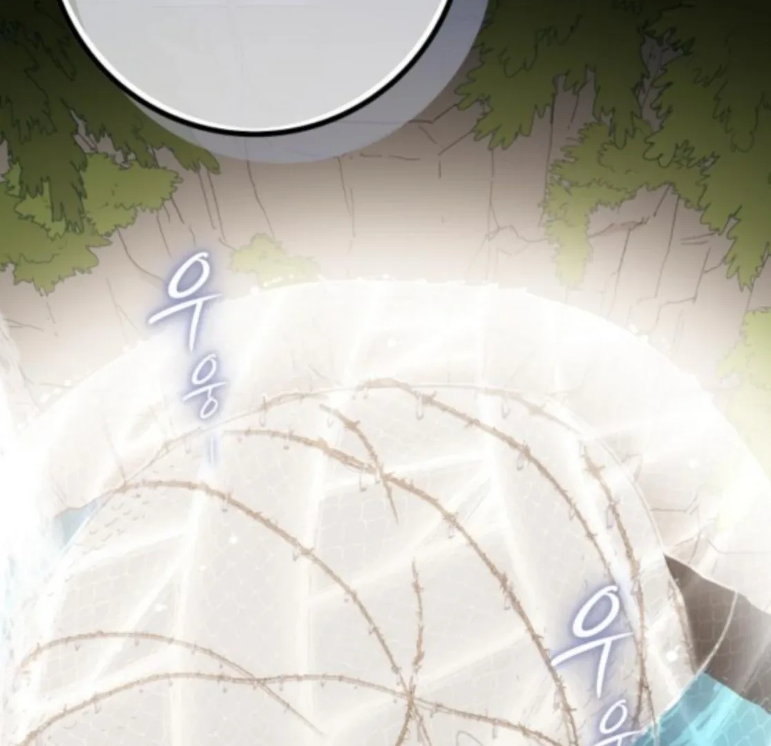 Bari, The Thunder That Awakens the Stars Chapter 6 page 197