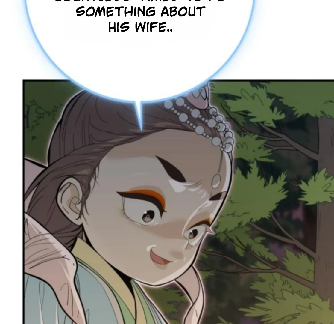 Bari, The Thunder That Awakens the Stars Chapter 6 page 200
