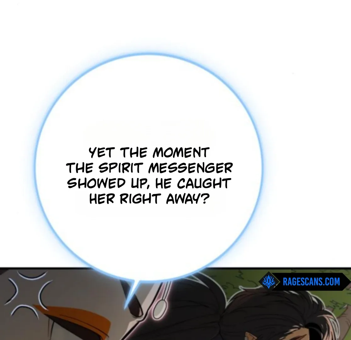 Bari, The Thunder That Awakens the Stars Chapter 6 page 202