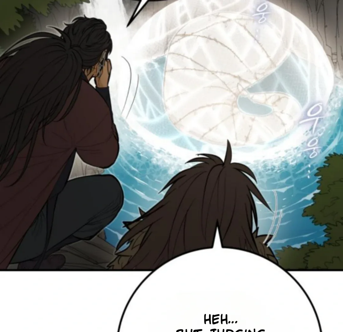 Bari, The Thunder That Awakens the Stars Chapter 6 page 205