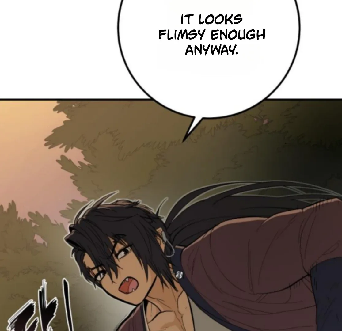 Bari, The Thunder That Awakens the Stars Chapter 6 page 213