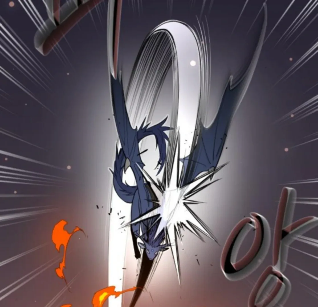 Bari, The Thunder That Awakens the Stars Chapter 6 page 225