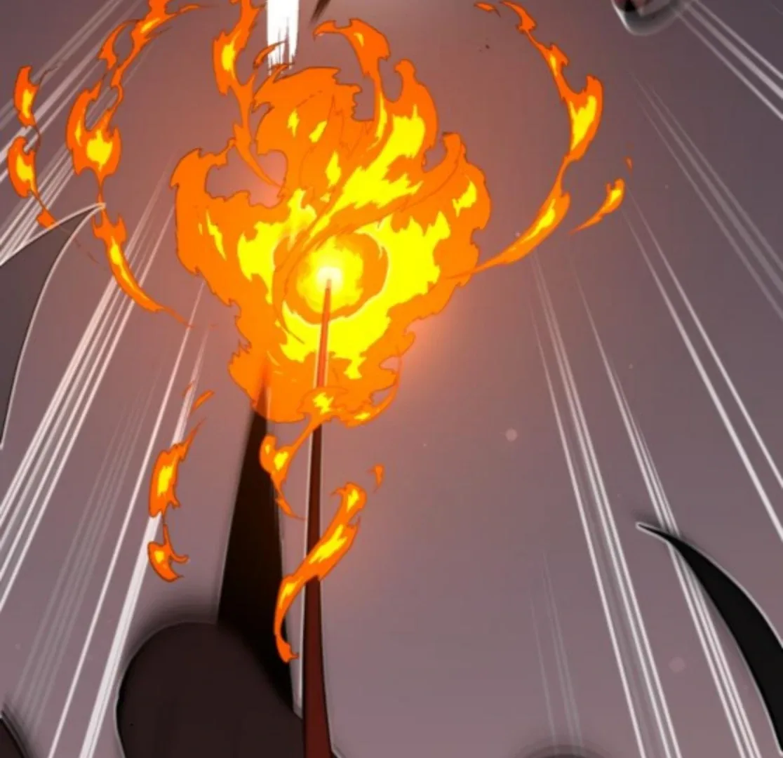 Bari, The Thunder That Awakens the Stars Chapter 6 page 226