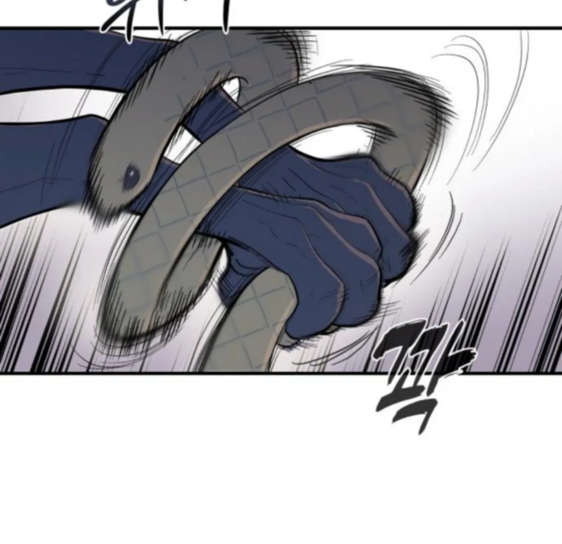 Bari, The Thunder That Awakens the Stars Chapter 6 page 219