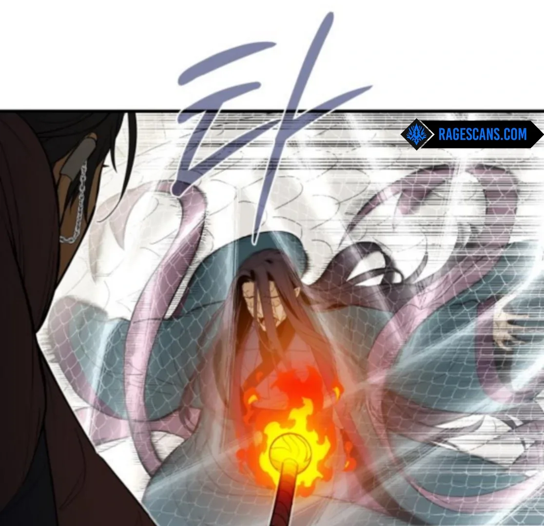 Bari, The Thunder That Awakens the Stars Chapter 6 page 247