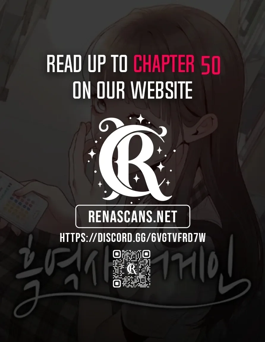 Black History Again Chapter 41 page 1