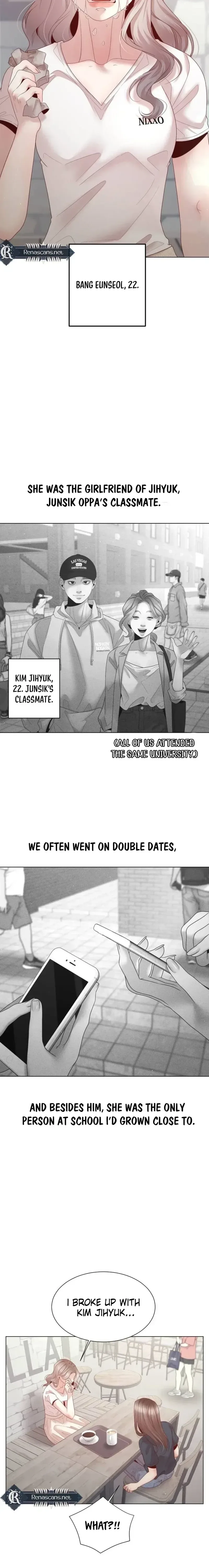 Black History Again Chapter 44 page 6