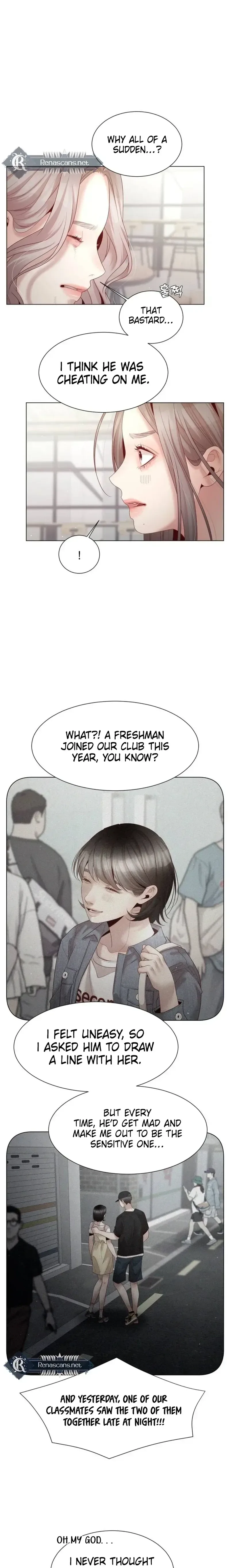 Black History Again Chapter 44 page 7
