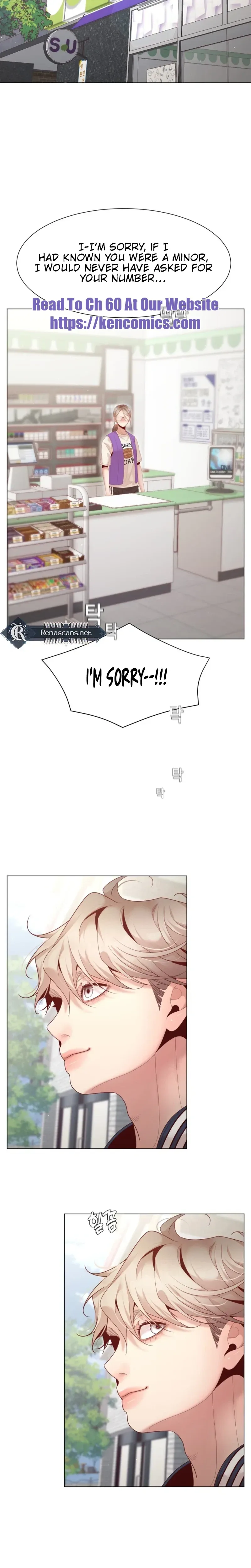 Black History Again Chapter 51 page 13