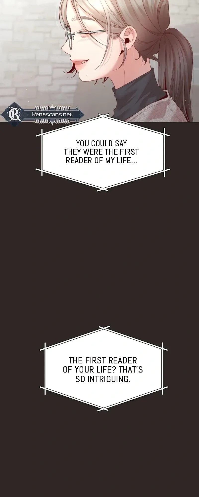 Black History Again Chapter 51 page 22