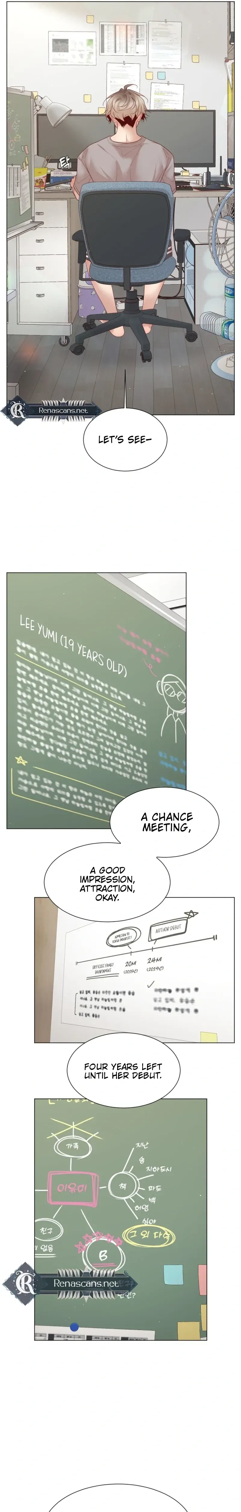 Black History Again Chapter 51 page 21