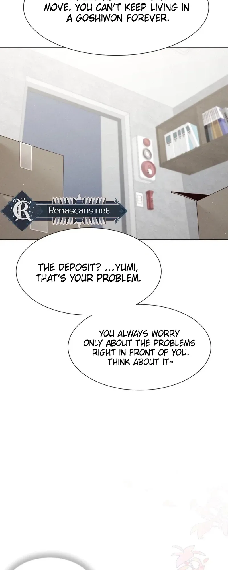 Black History Again Chapter 55 page 7