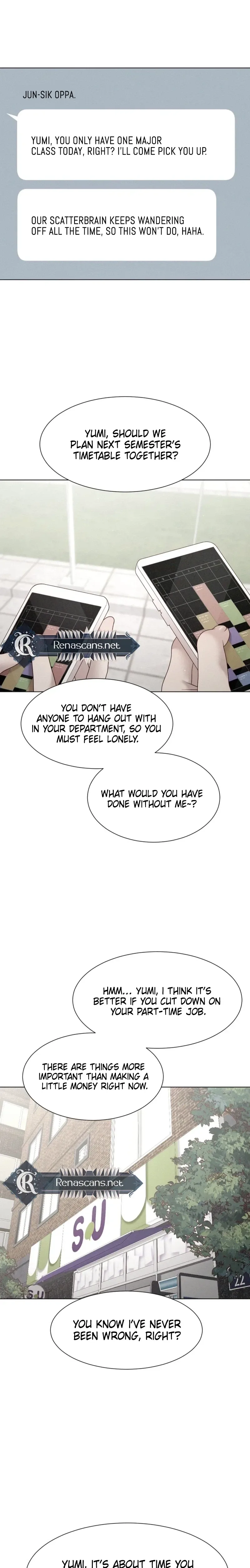 Black History Again Chapter 55 page 6