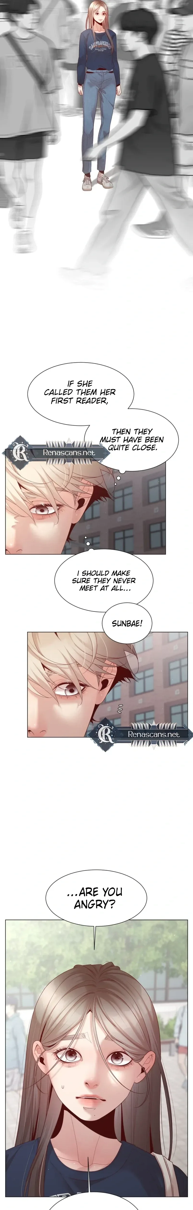 Black History Again Chapter 52 page 11