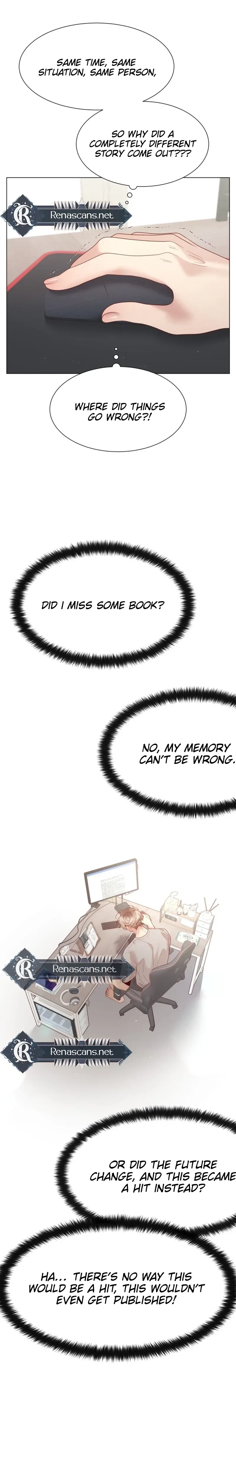 Black History Again Chapter 55 page 16