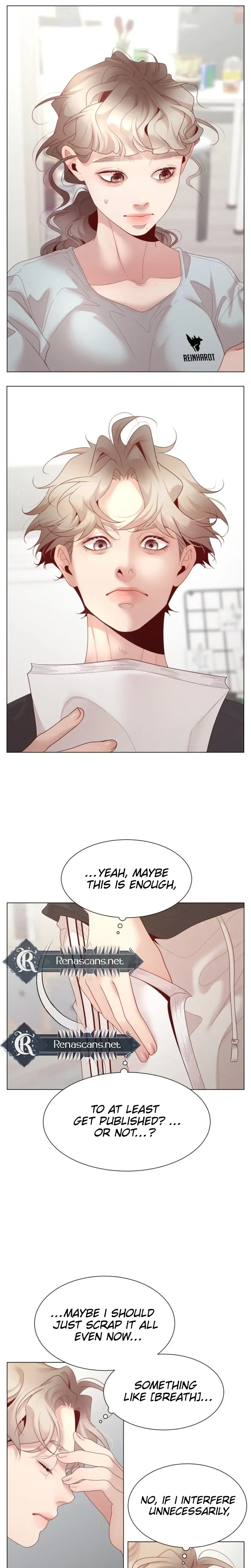 Black History Again Chapter 55 page 22