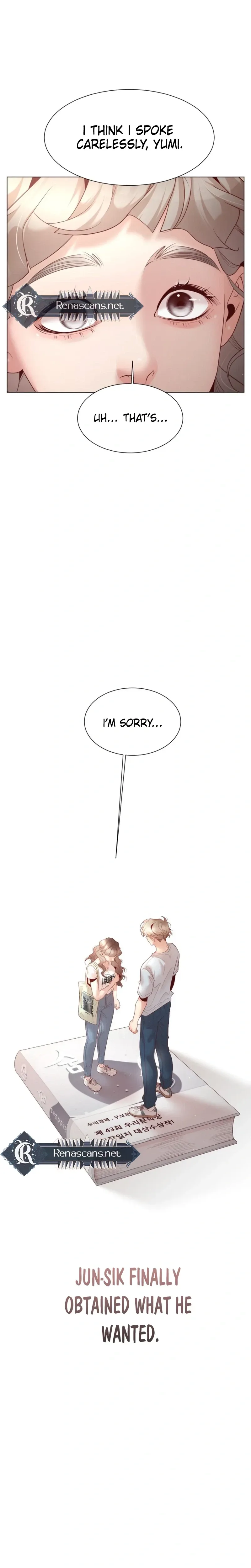 Black History Again Chapter 55 page 32
