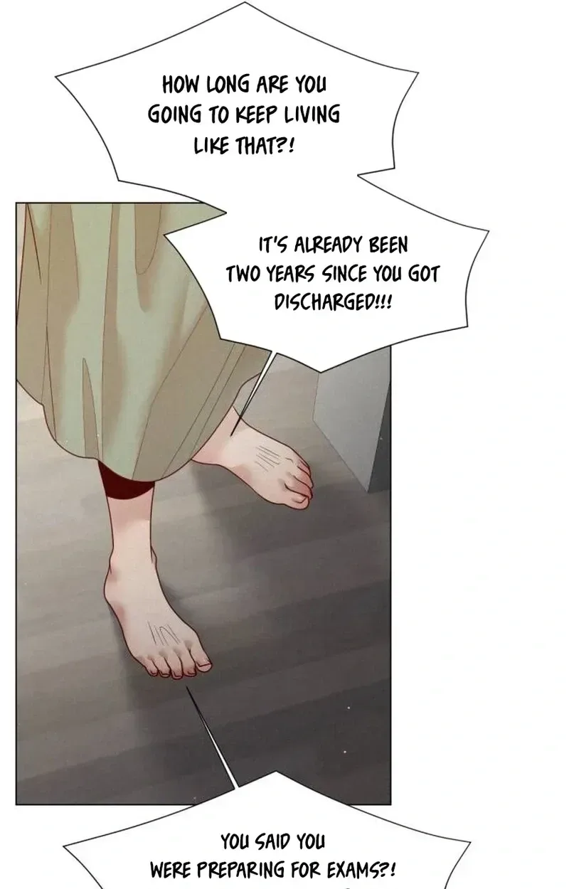 Black History Again Chapter 50 page 32