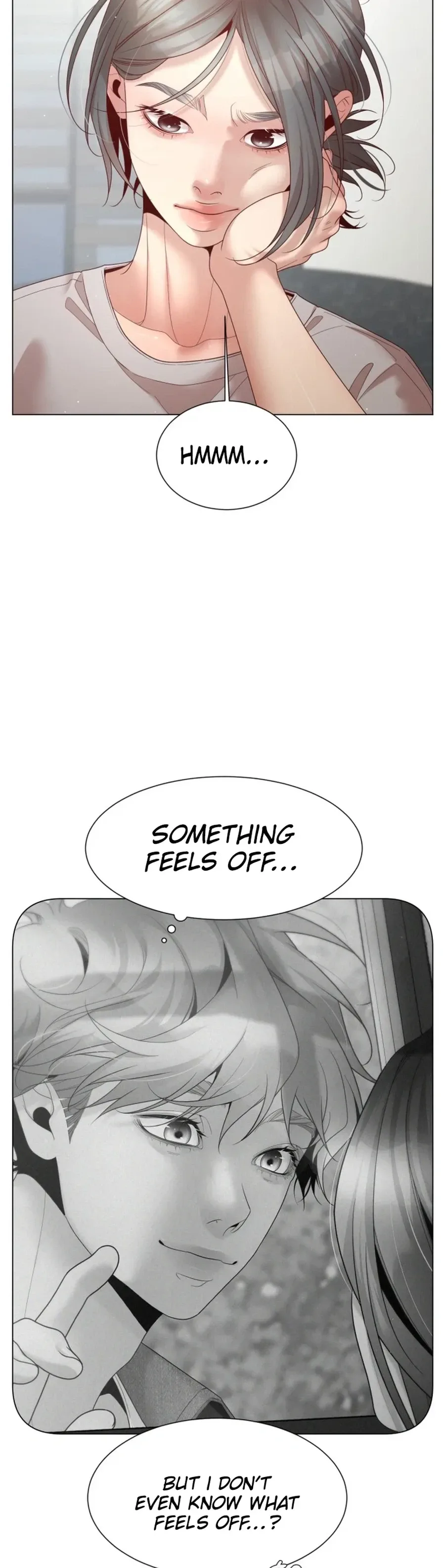 Black History Again Chapter 52 page 28