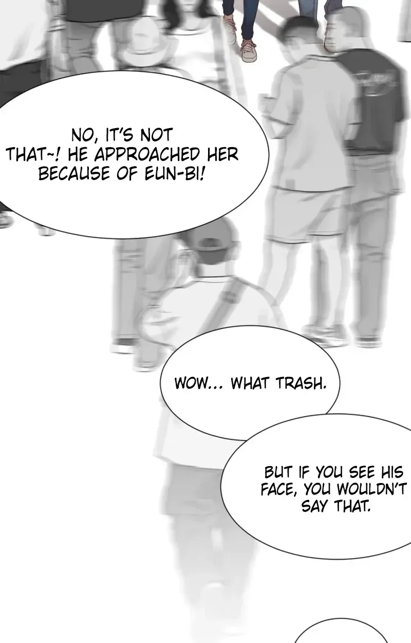 Black History Again Chapter 54 page 20