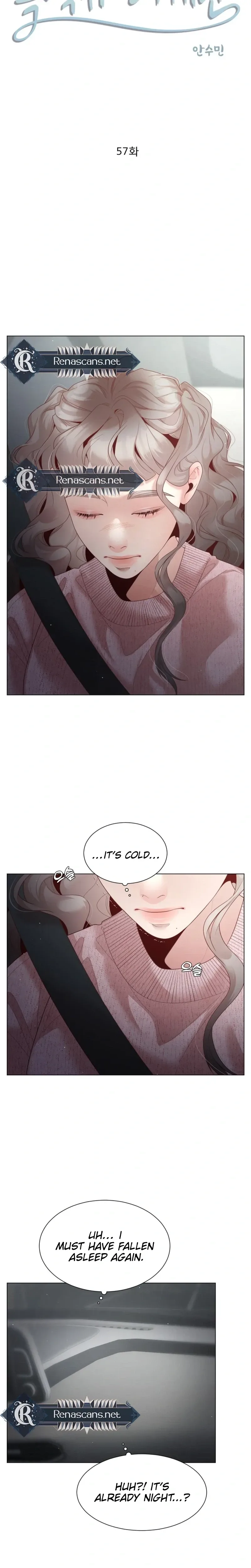 Black History Again Chapter 57 page 4