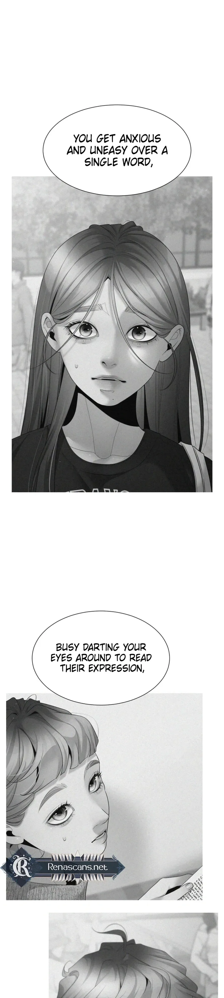 Black History Again Chapter 58 page 3