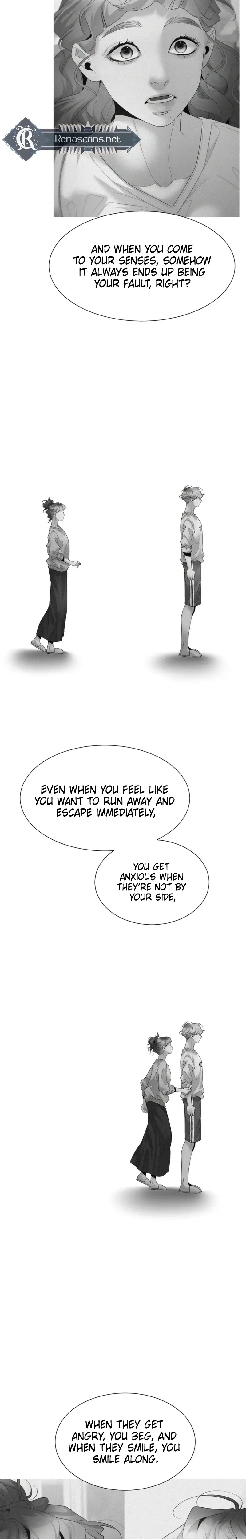 Black History Again Chapter 58 page 4