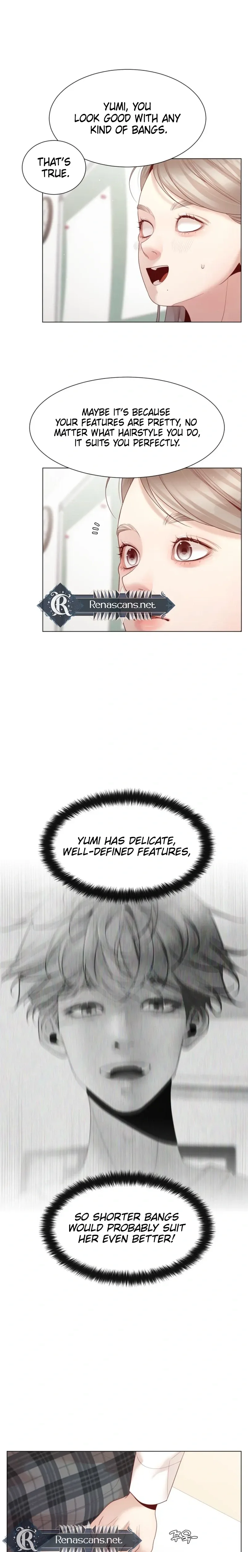 Black History Again Chapter 58 page 10