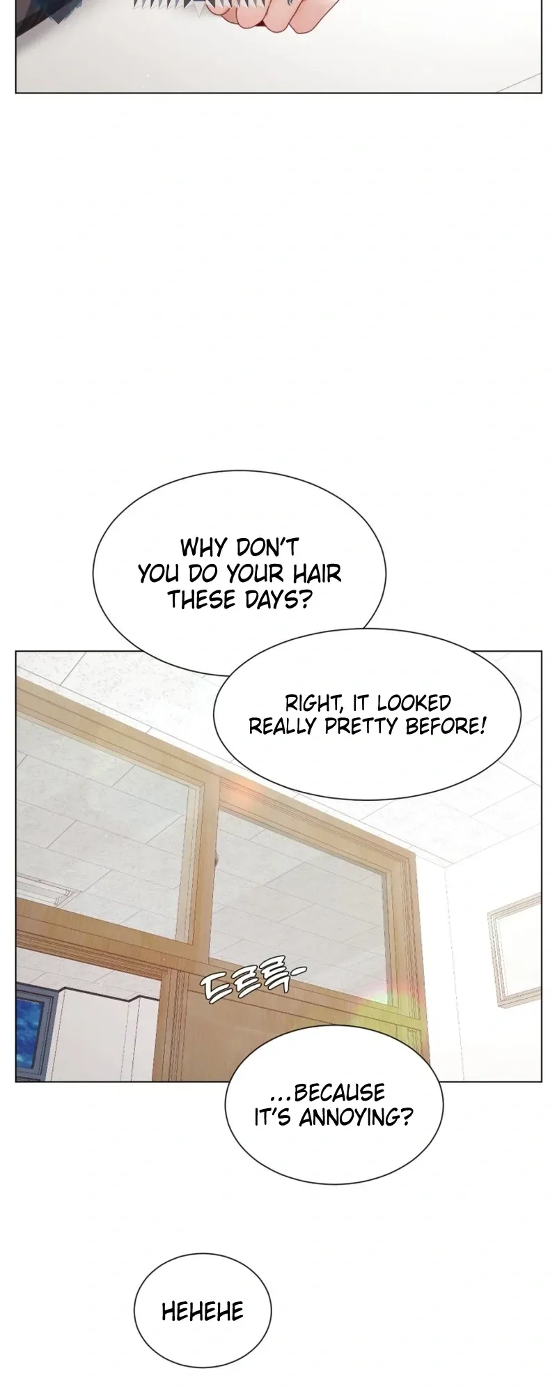Black History Again Chapter 58 page 11