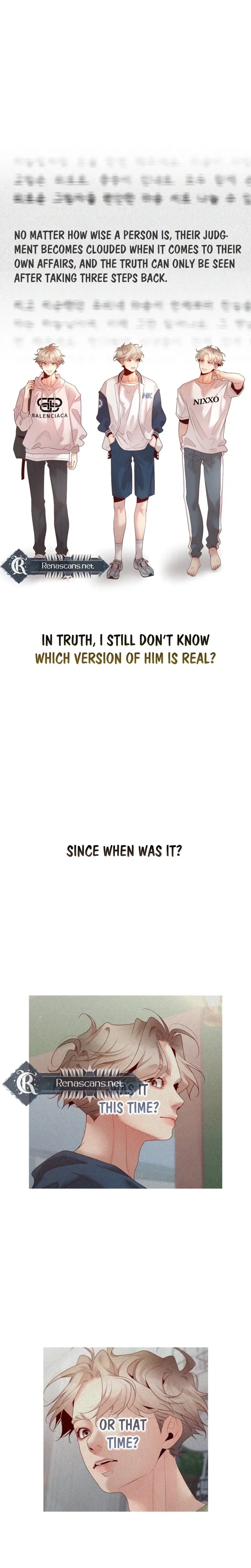 Black History Again Chapter 59 page 11