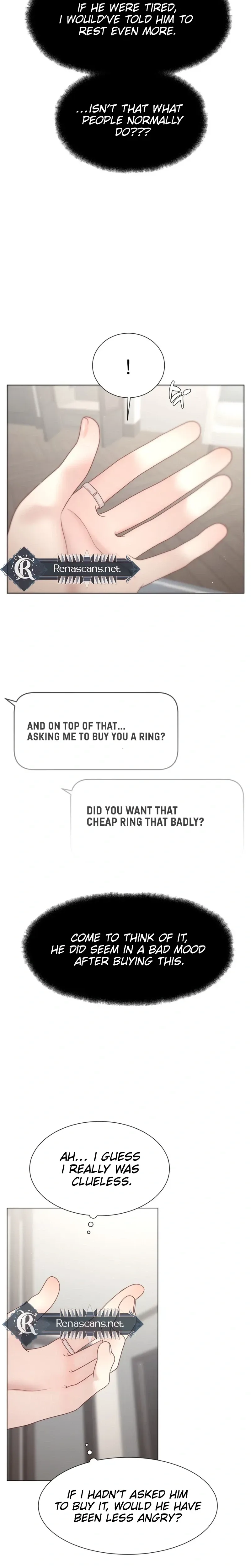 Black History Again Chapter 57 page 18