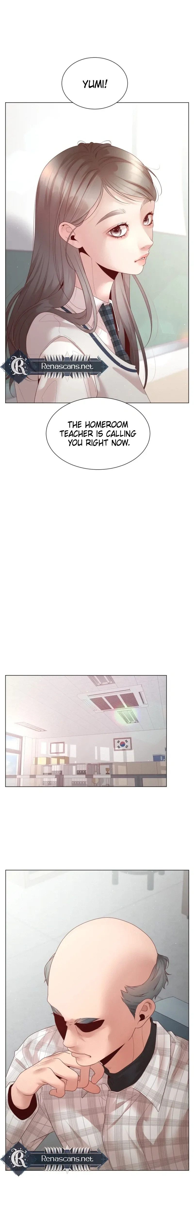 Black History Again Chapter 58 page 12