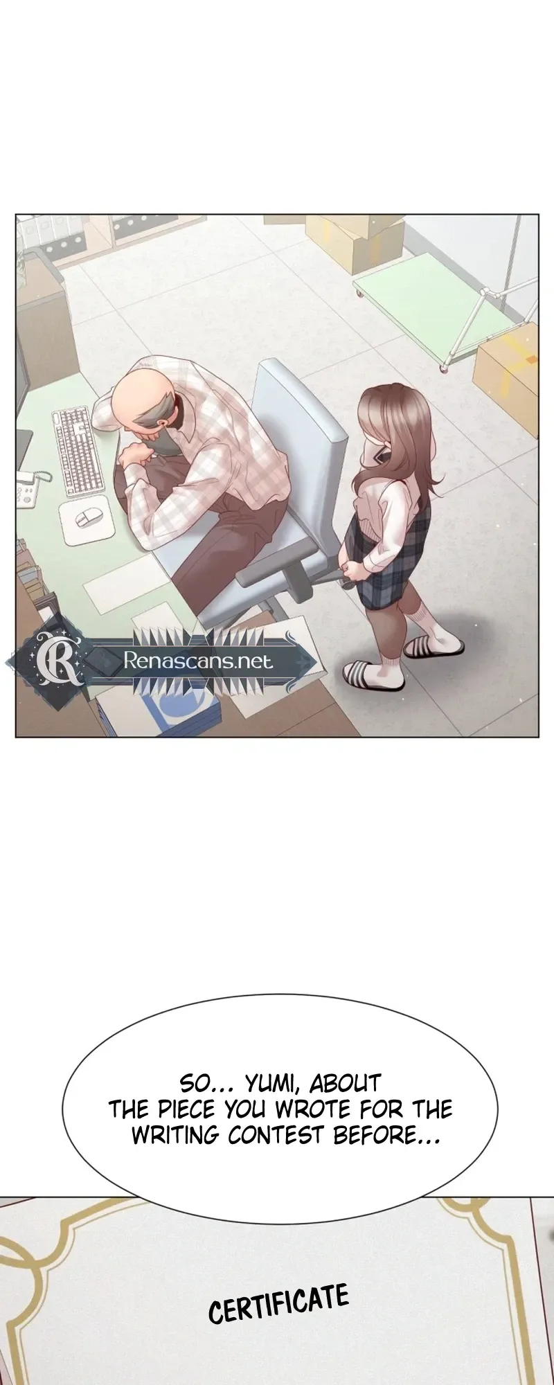 Black History Again Chapter 58 page 13